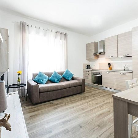 Sera Suite Cagliari Luaran gambar
