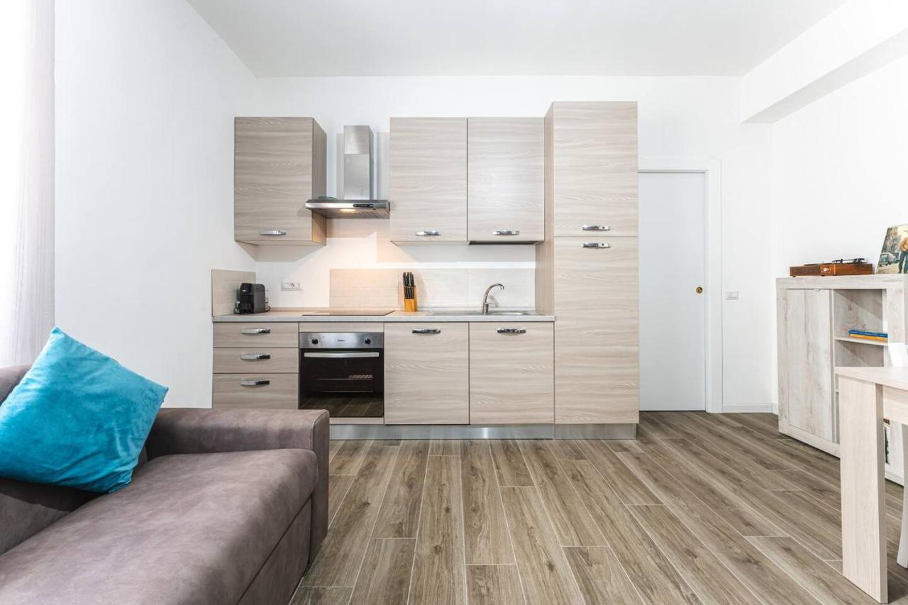 Sera Suite Cagliari Luaran gambar