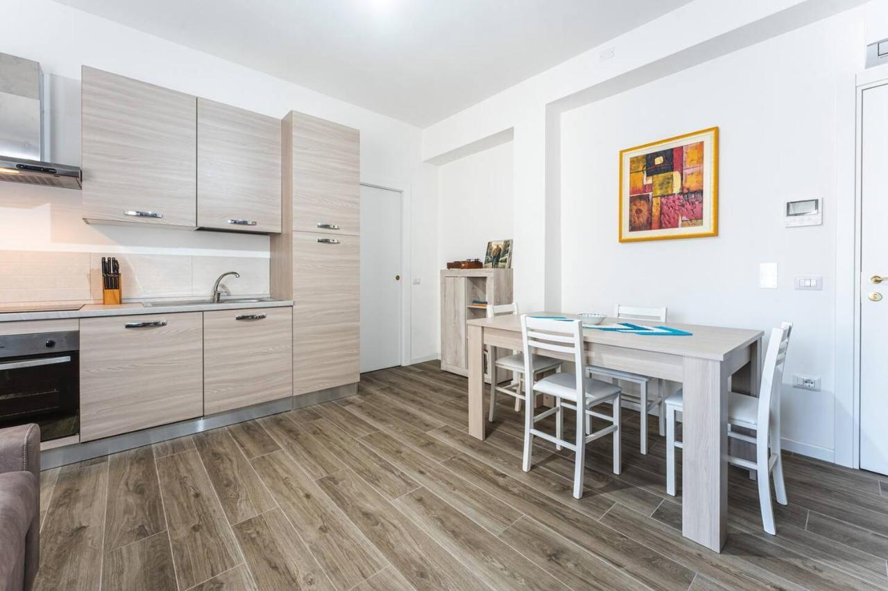 Sera Suite Cagliari Luaran gambar